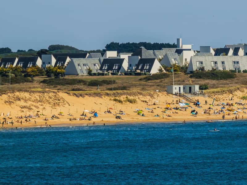 Course nature du Loc'h