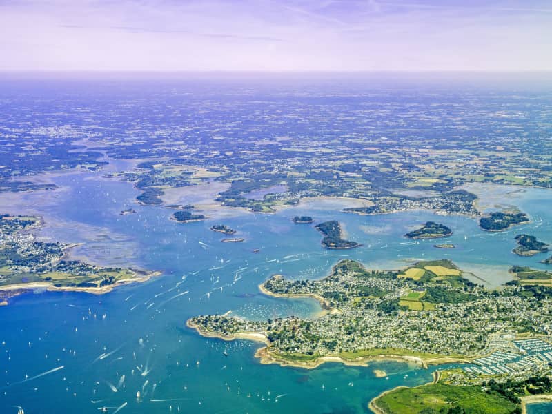 Entre Landes et Océan