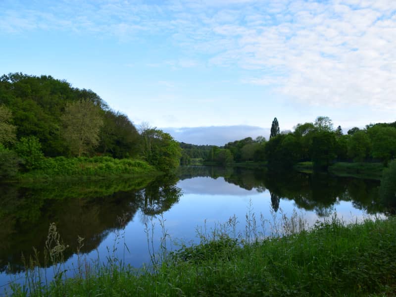 Le Trail des Rives du Blavet