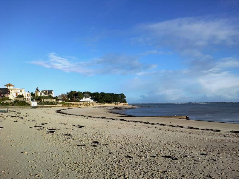 Openswim Saint-Pierre Quiberon