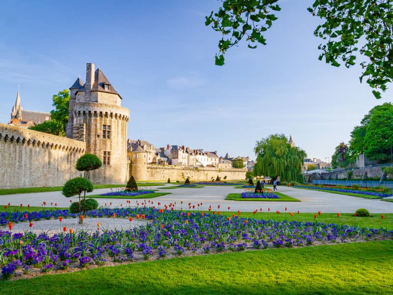 Semi-Marathon Auray-Vannes