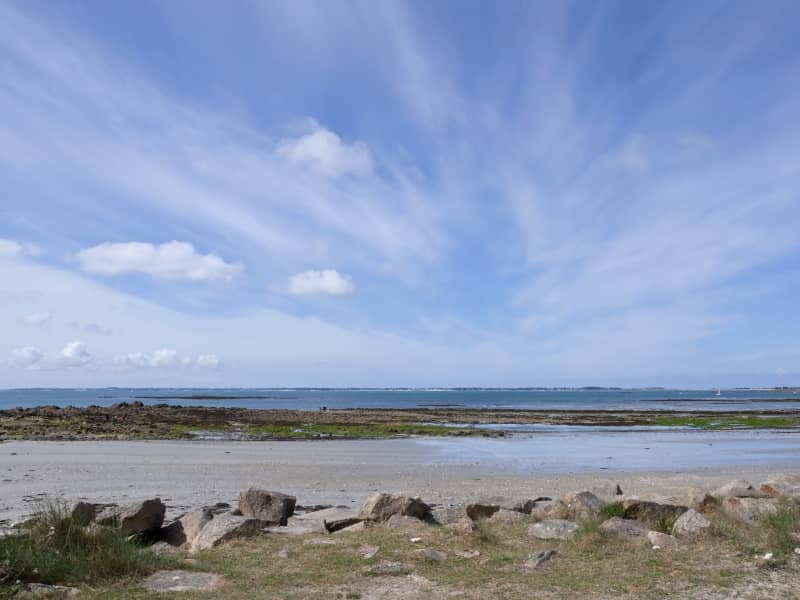 Swimrun de la Baie de Quiberon