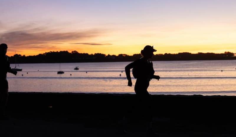Trail de la Baie de Quiberon