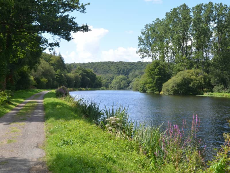 Trail des 3 clochers