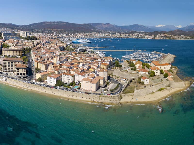 City Trail Impérial