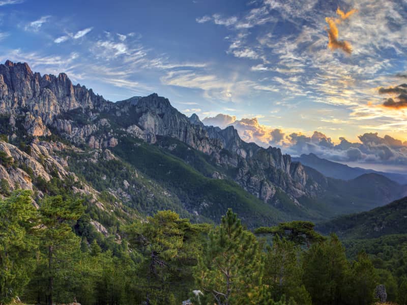Terre des Dieux - Terra Di I