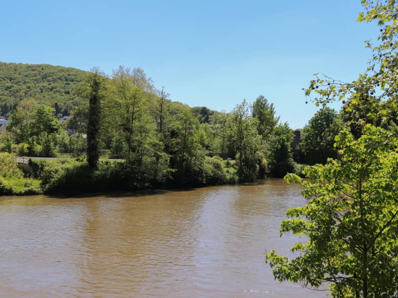 Trail du Blanc Caillou