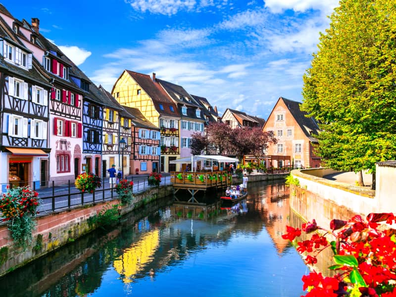 Courses de Colmar by LOnZA