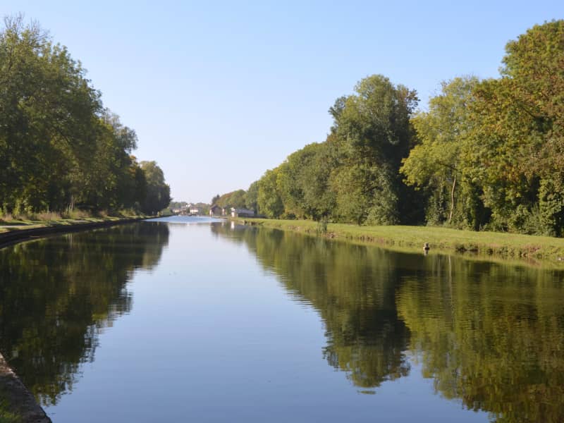 Les 10 km de Morcourt