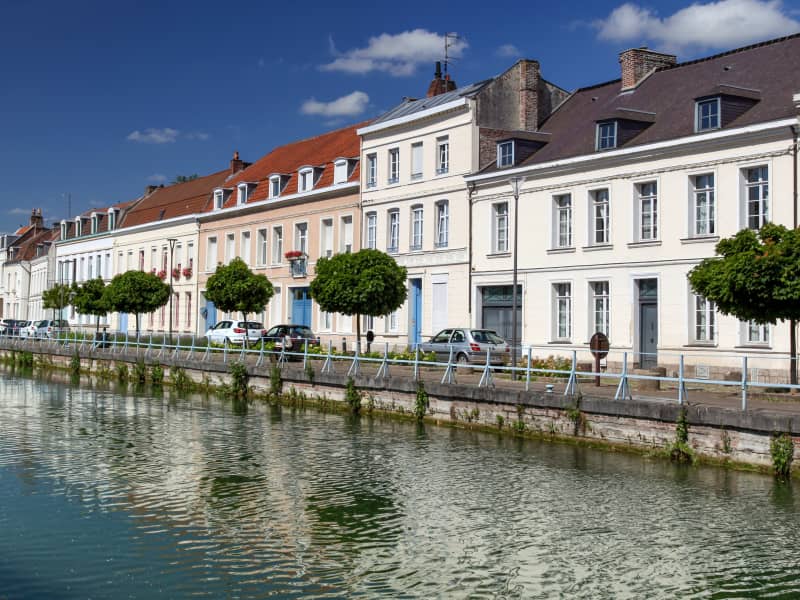 Les Boucles de Gayant