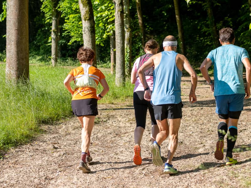 Les 24h du Fer à Cheval