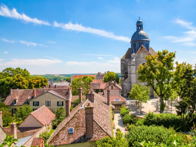 Trails de la Brie des Morin