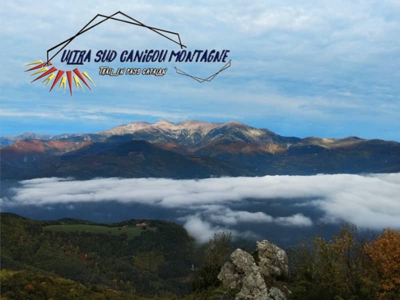 Ultra Sud Canigou Montagne