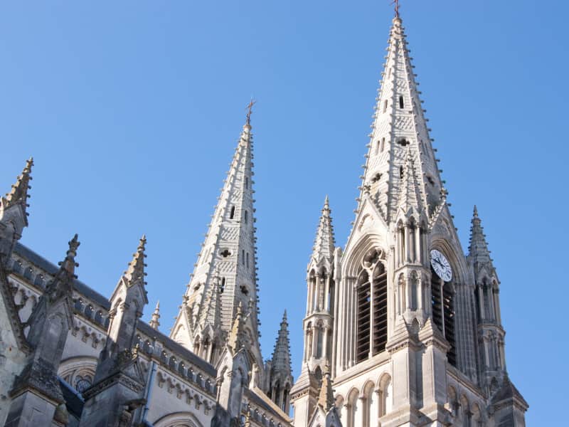 Les Foulées Choletaises