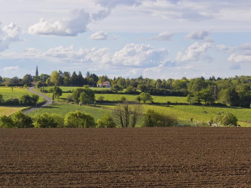 Ronde de Noël de La Meignanne
