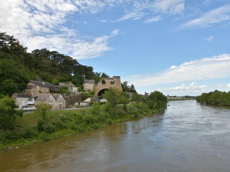 Trail des Fours à Chaux