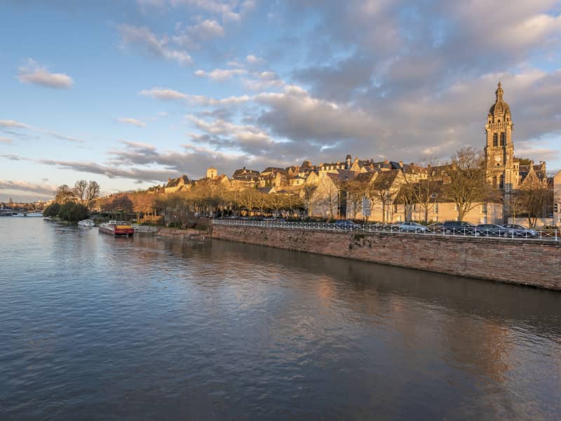 10 km Le Maine Libre