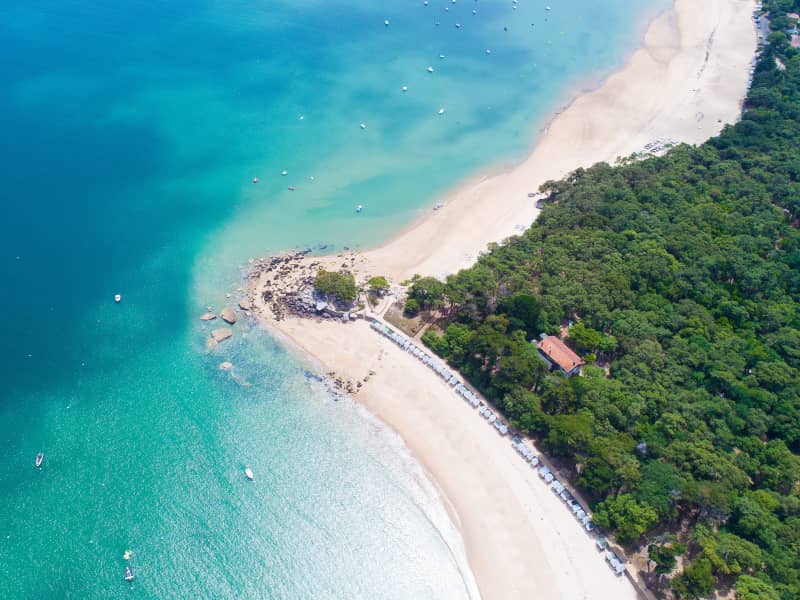Course de la Corniche Vendéenne