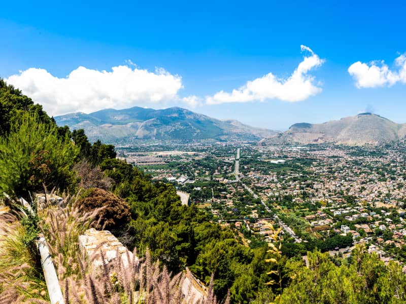 Menzel el Emir Night Trail