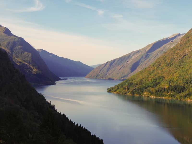 Moon Valley Run Festival