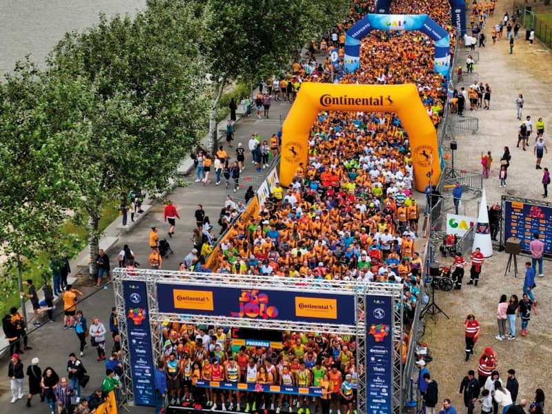 Corrida de São João