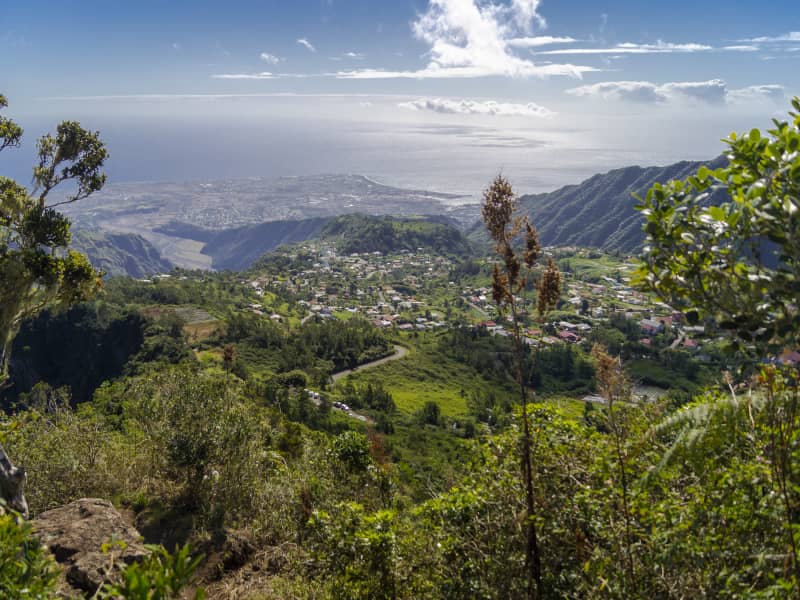 Ultra Trail des Géants